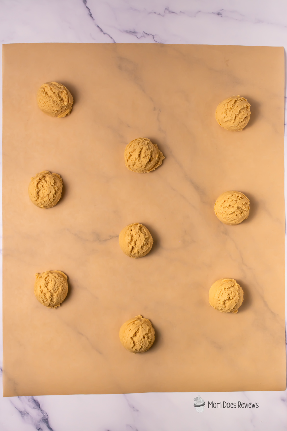 Copycat Crumble PBJ cookies