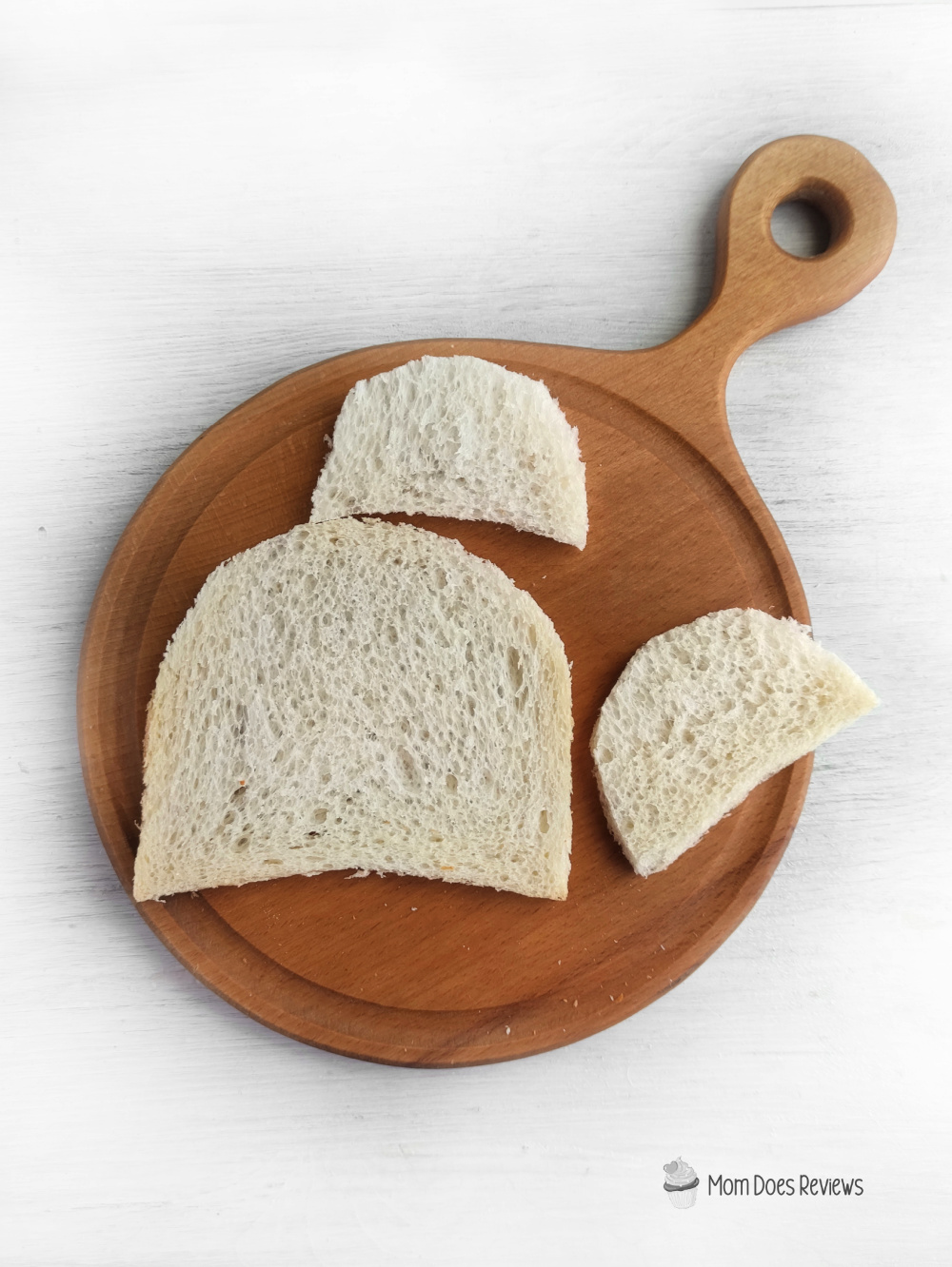Cucumber sandwich