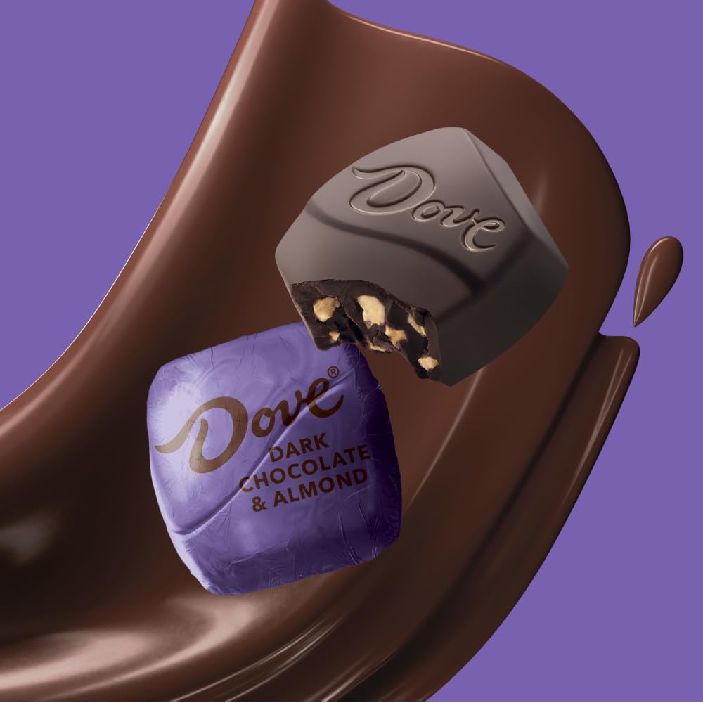 Dove promises