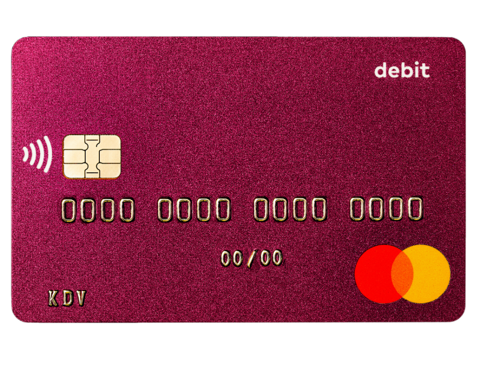 Mastercard