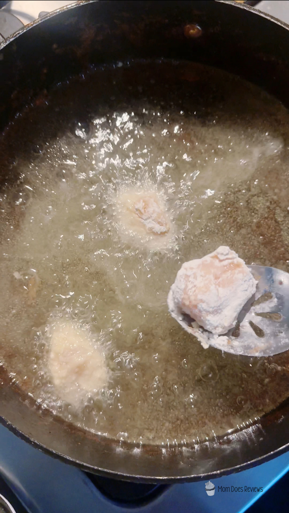 sweet and sour chicken