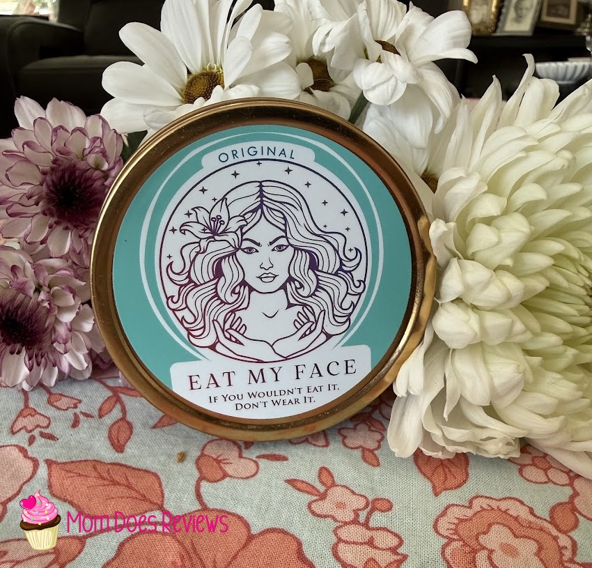 Eat My Face Original beef tallow moisturizer