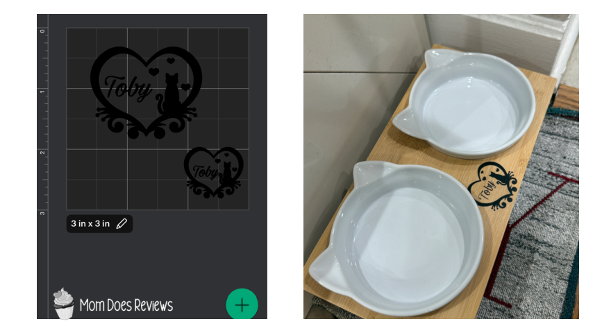 cricut design space