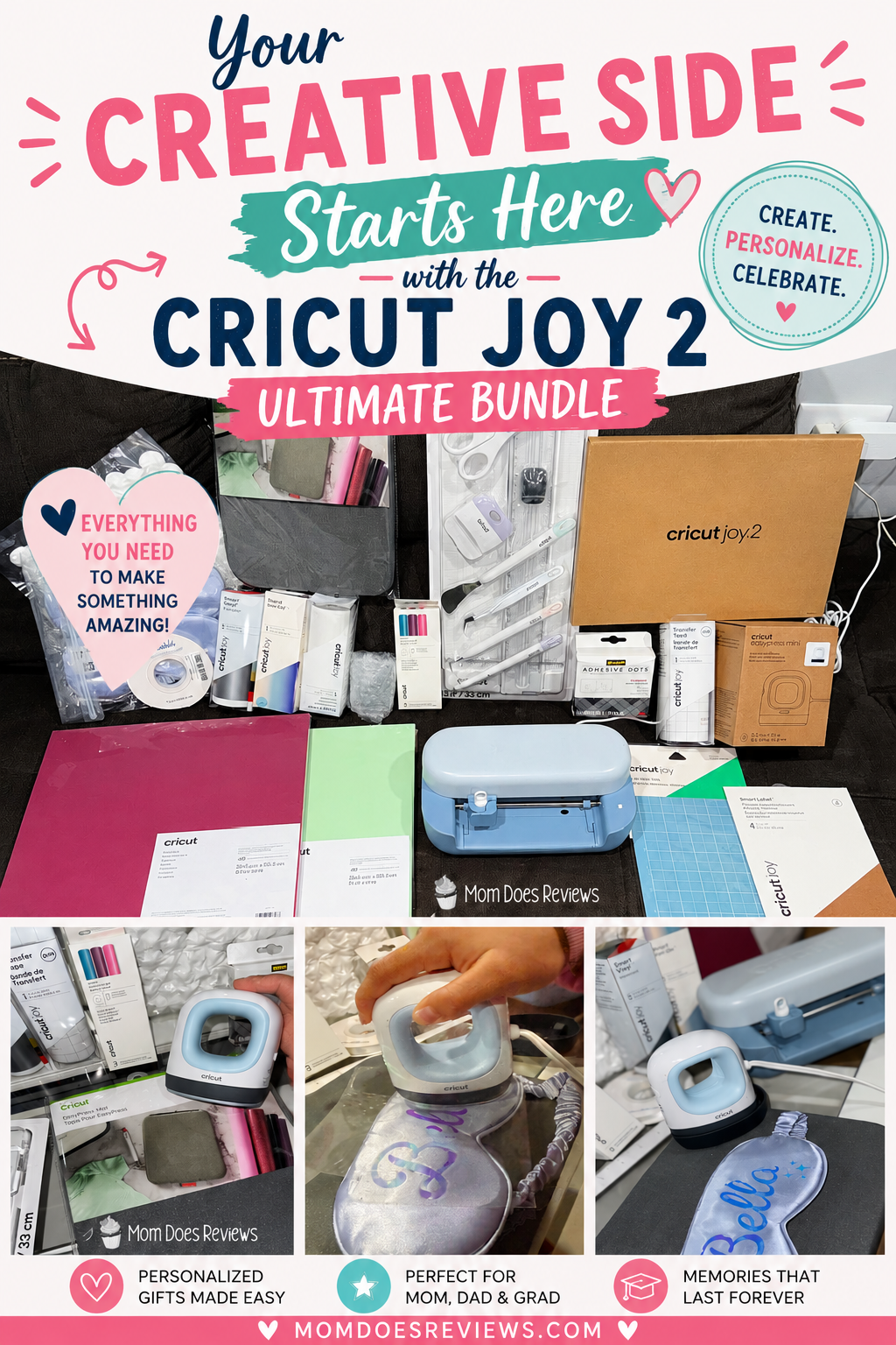 Cricut Joy 2