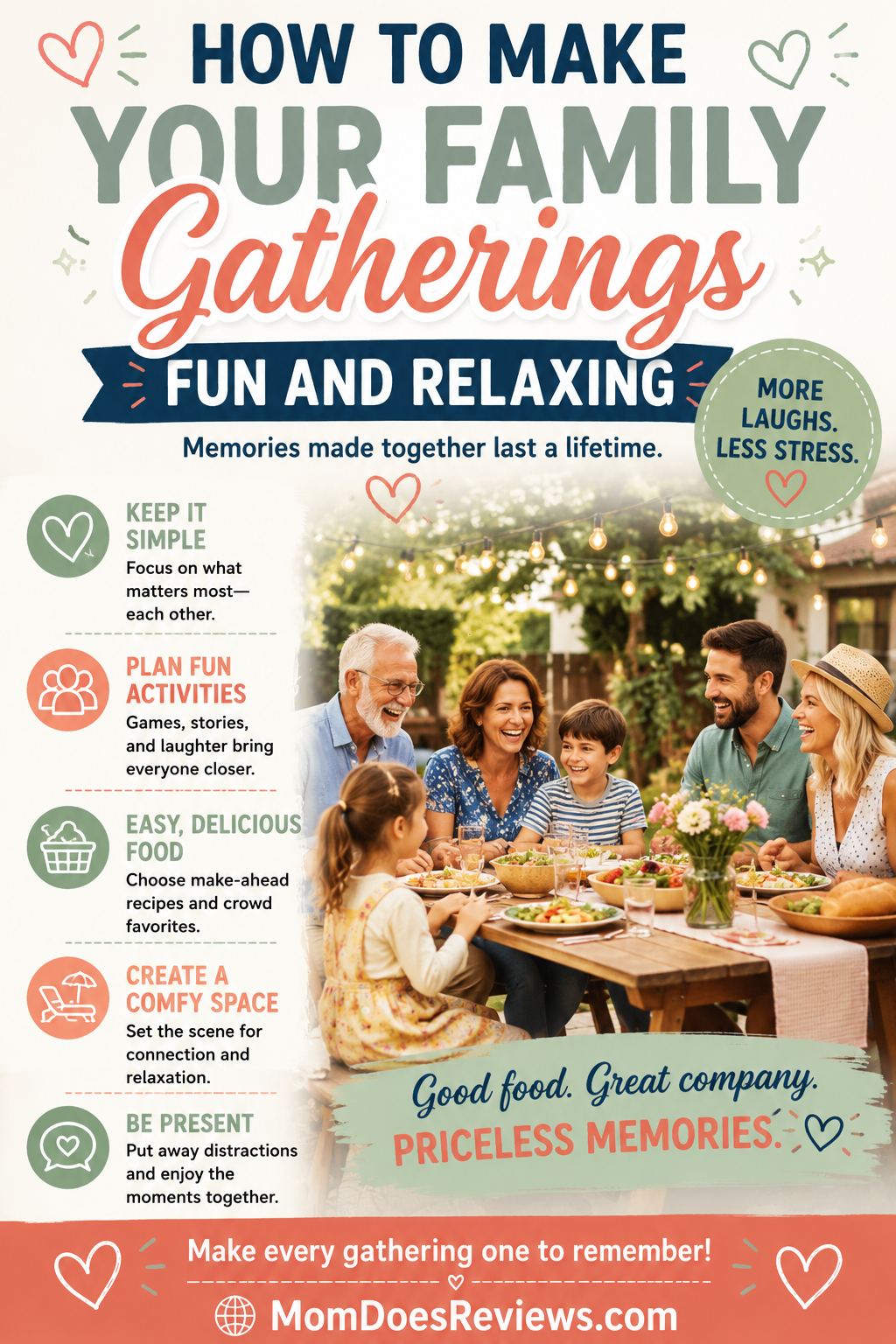 Family Gatherings