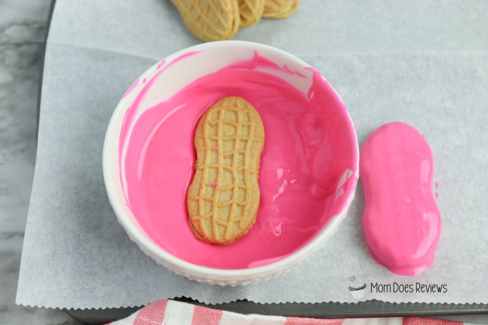 Flip Flop Cookies