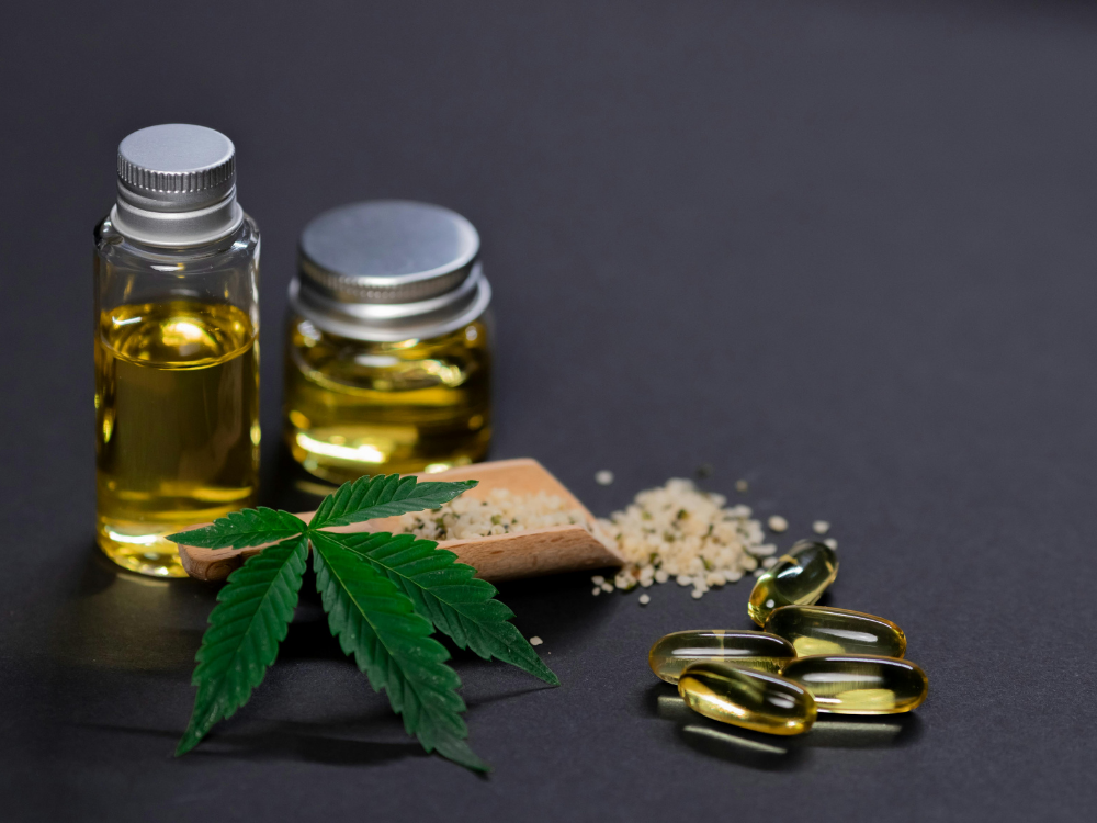 medical cannabis
