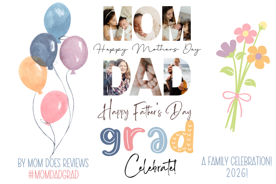 Mom/Dad/Grad Gift Guide