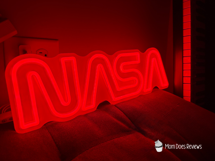 Saturday Neon
