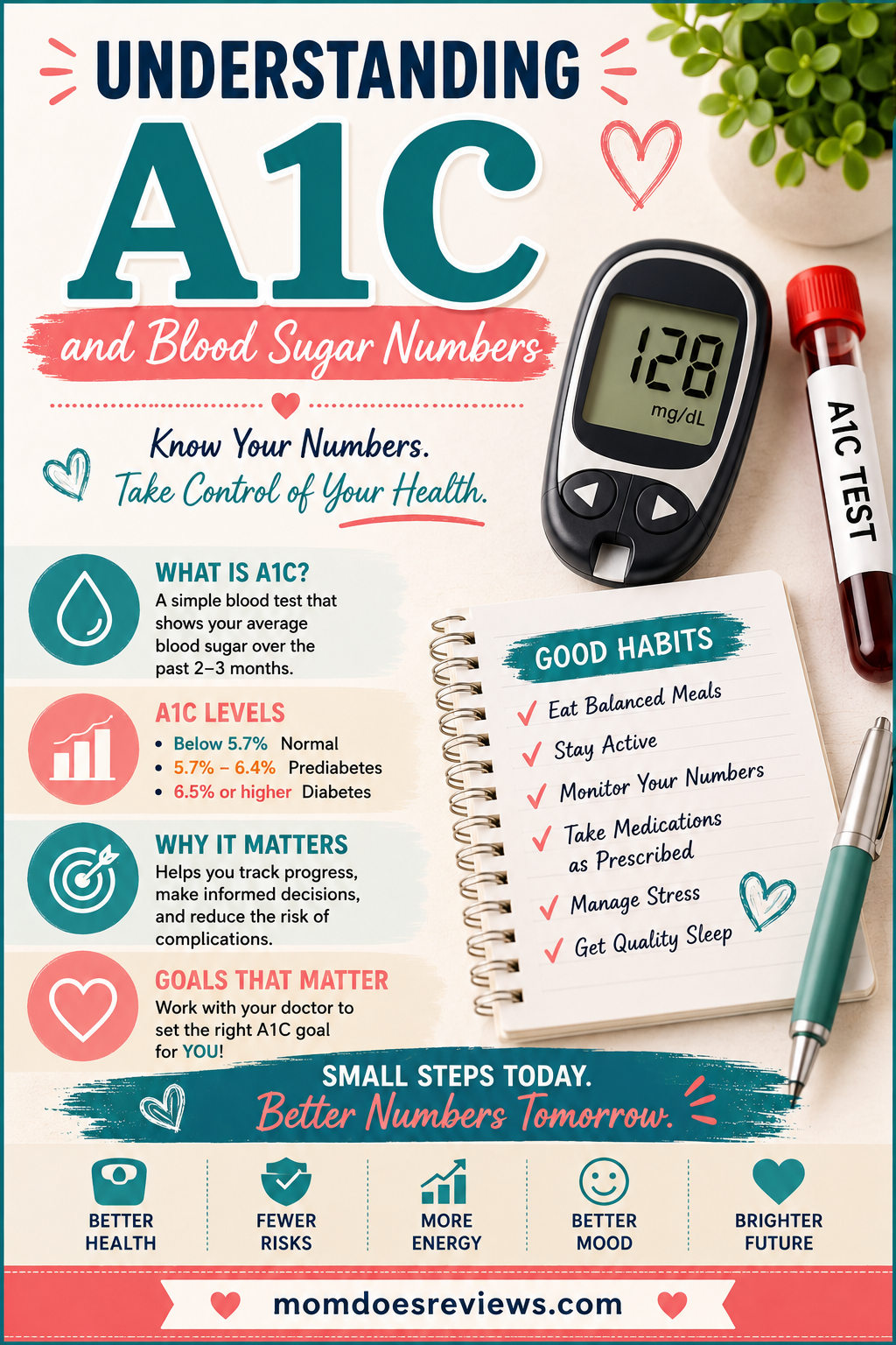 understanding A1C