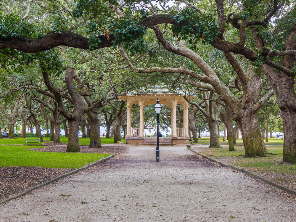 Charleston, SC