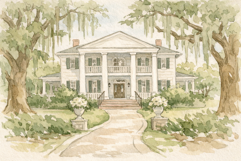 wedding venue