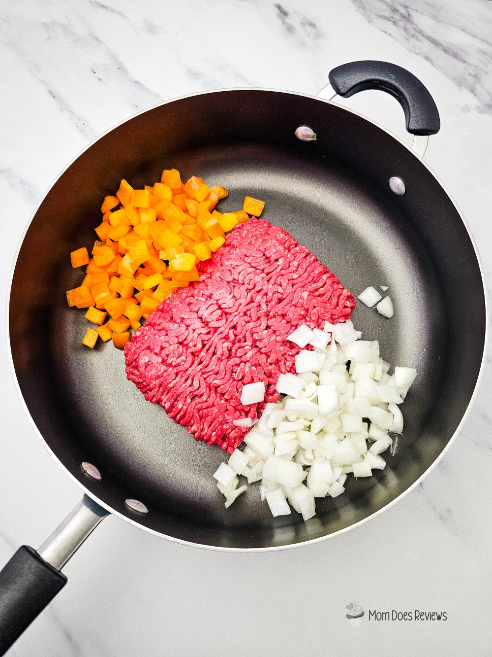 Beef Enchiladas Skillet Recipe
