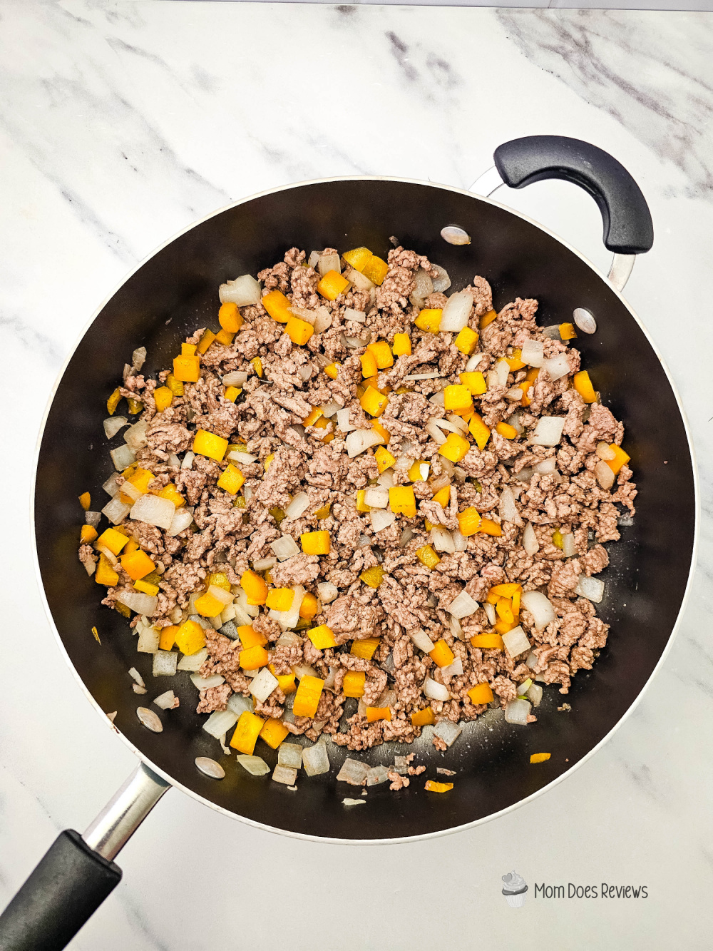 Beef Enchiladas Skillet Recipe