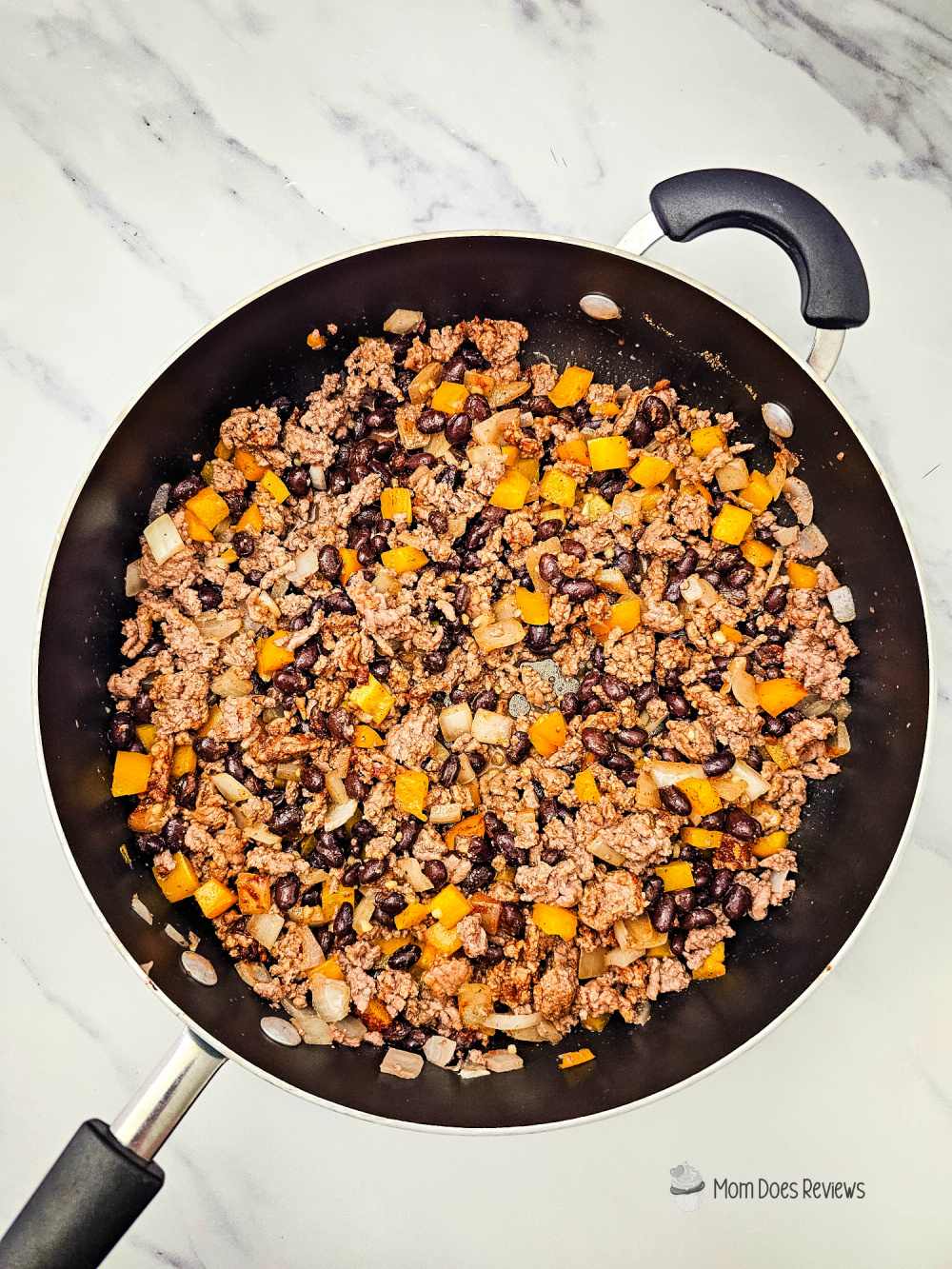 Beef Enchiladas Skillet Recipe