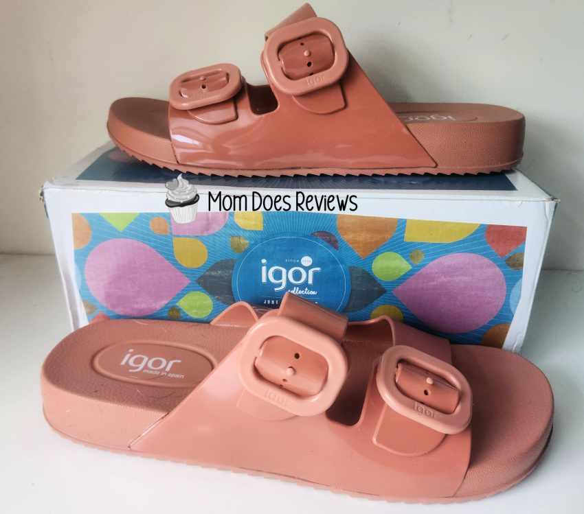 IGOR Summer Sandals That Became My Go-To Summer Wardrobe Essential