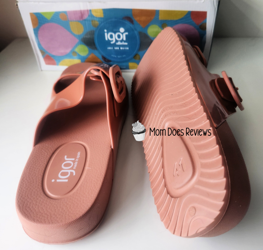 IGOR Summer Sandals That Became My Go-To Summer Wardrobe Essential
