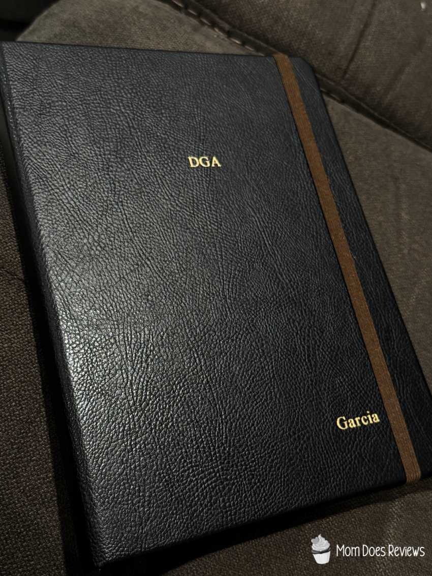 DODOcase ipad case
