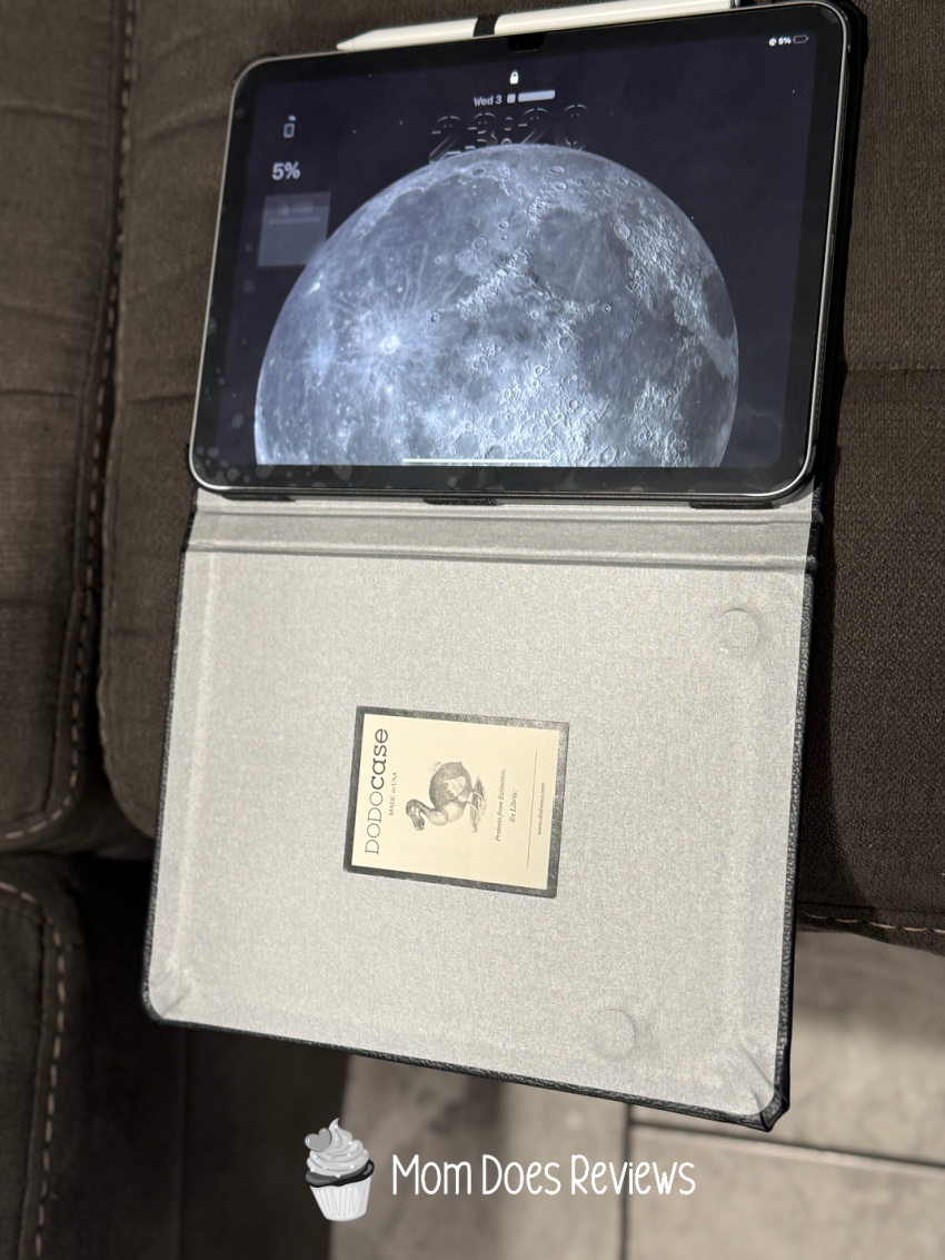 DODOcase