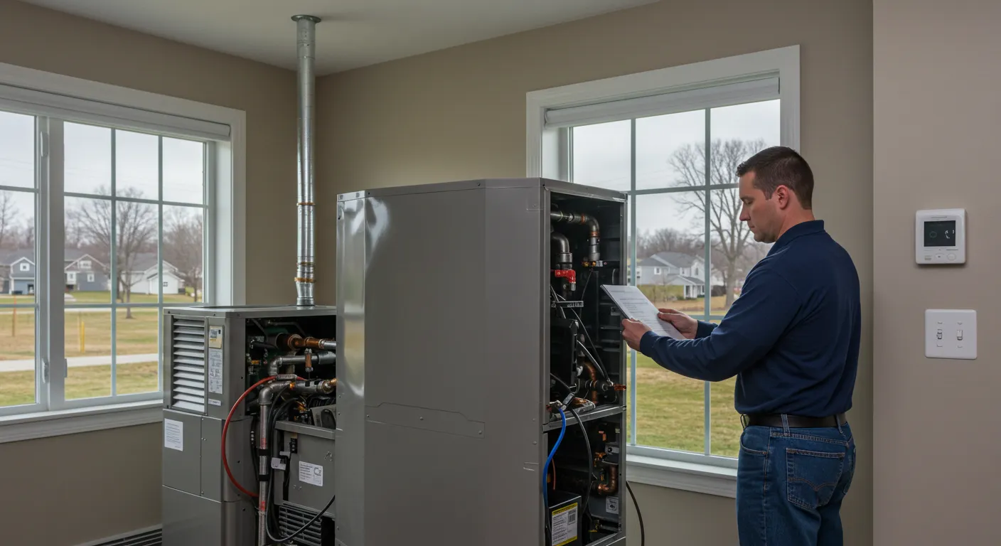 HVAC