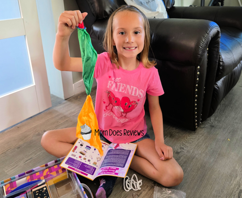 How MESH Helps Is Inspiring Resilience Through Play for Families