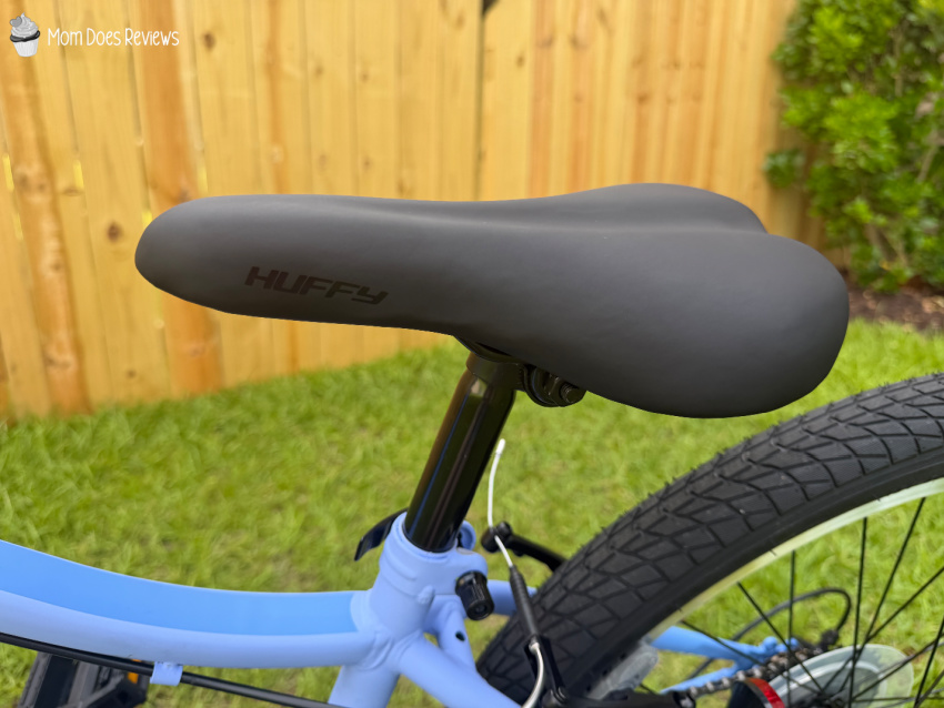 Huffy