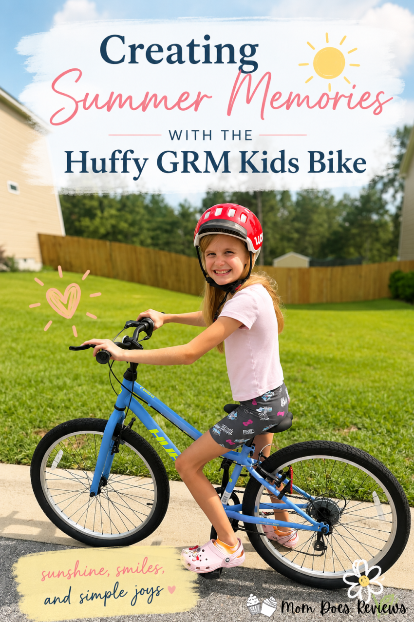 Huffy
