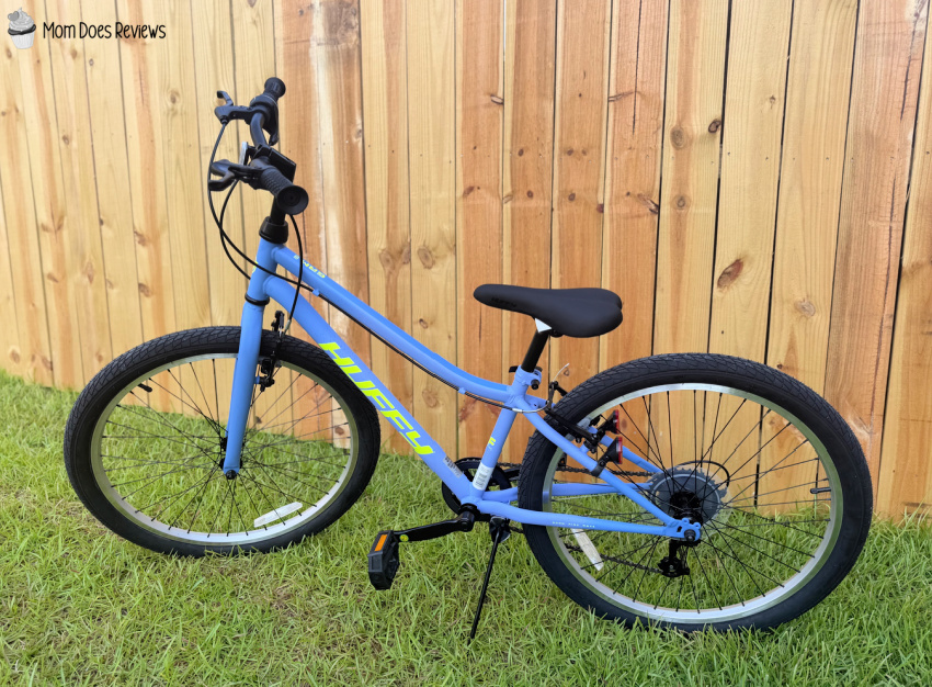 Huffy