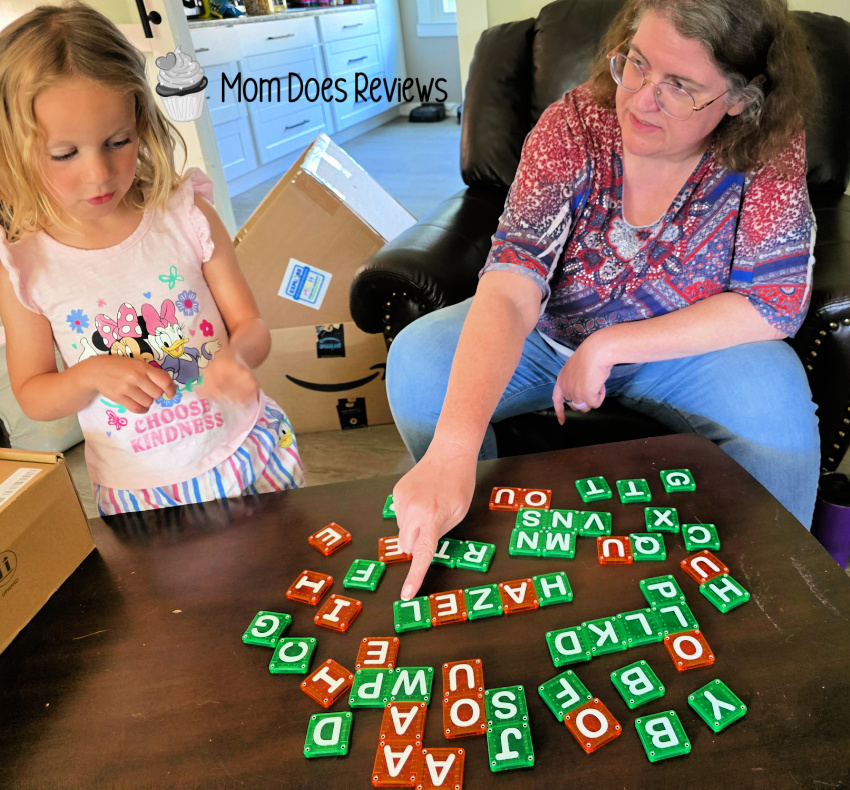 How MESH Helps Is Inspiring Resilience Through Play for Families