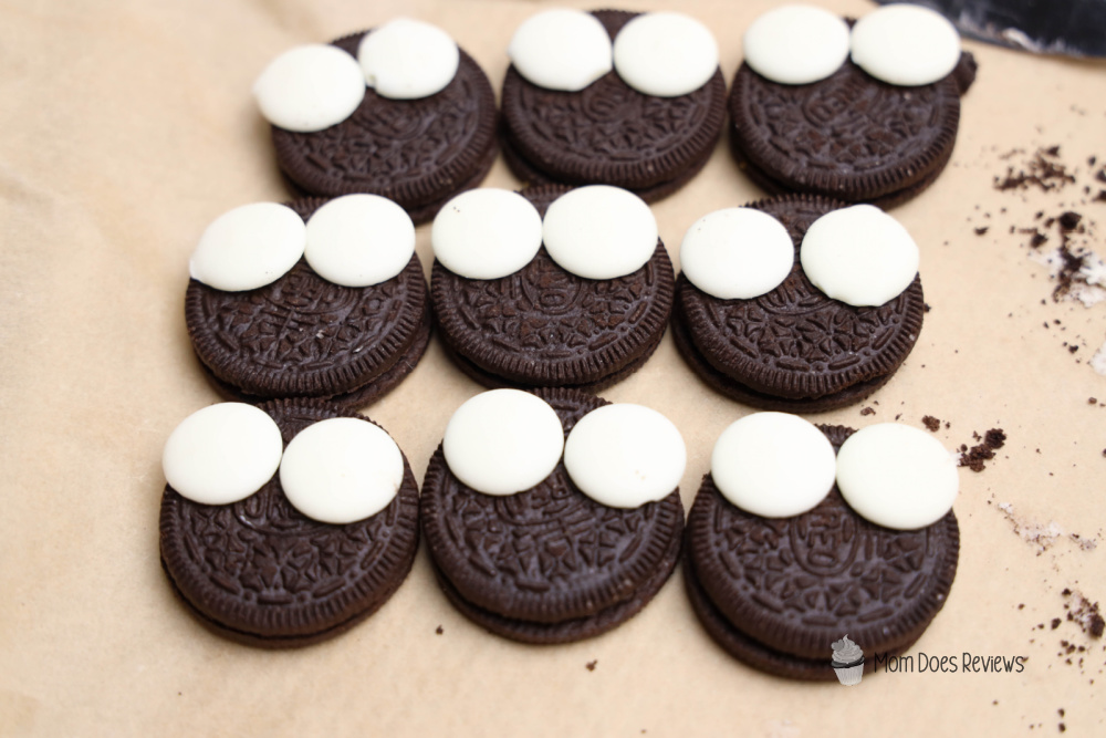Owl Oreos