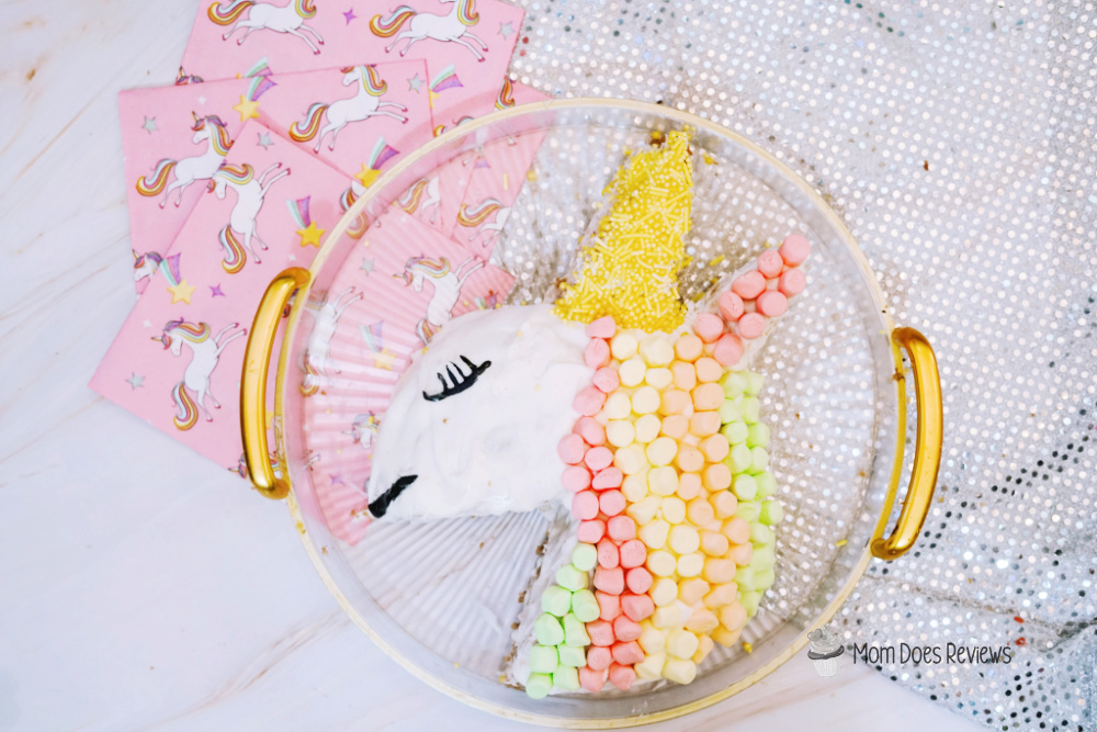 Unicorn Cake