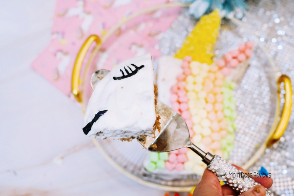Magical Unicorn cake