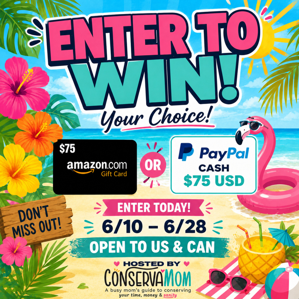 Summer Giveaway Event