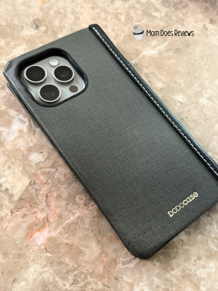 DODOcase