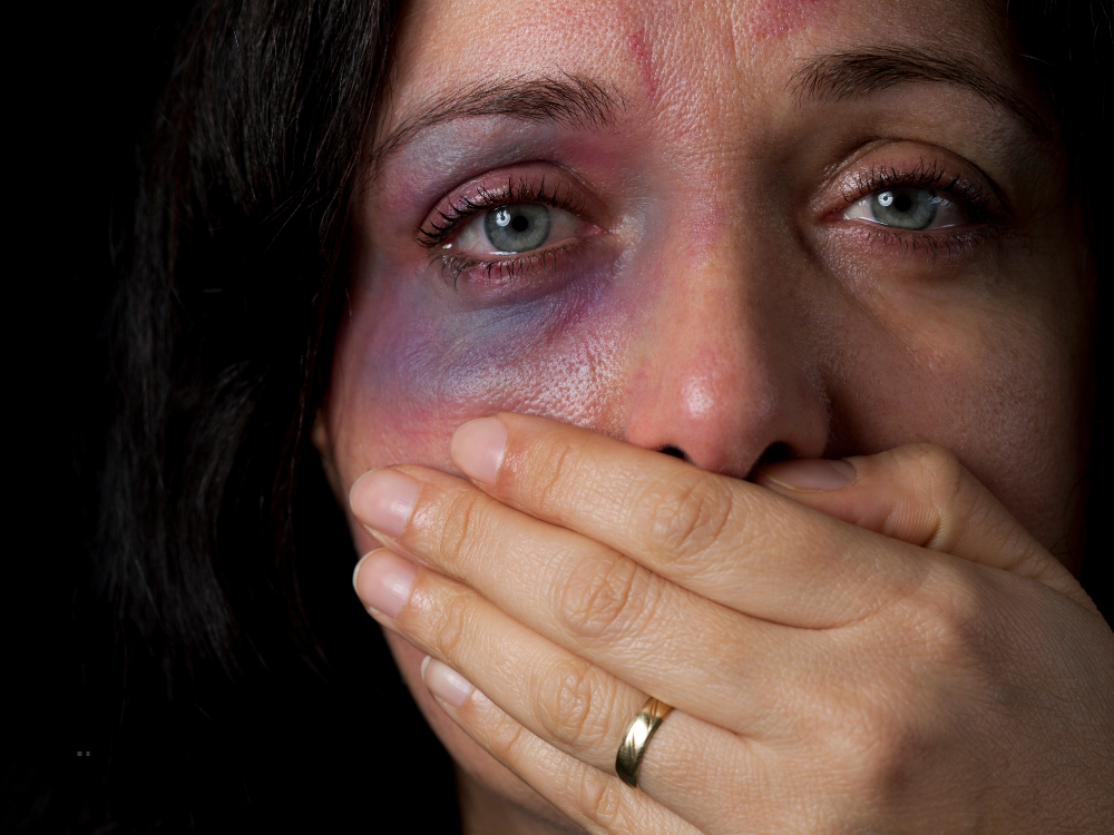 Domestic violence