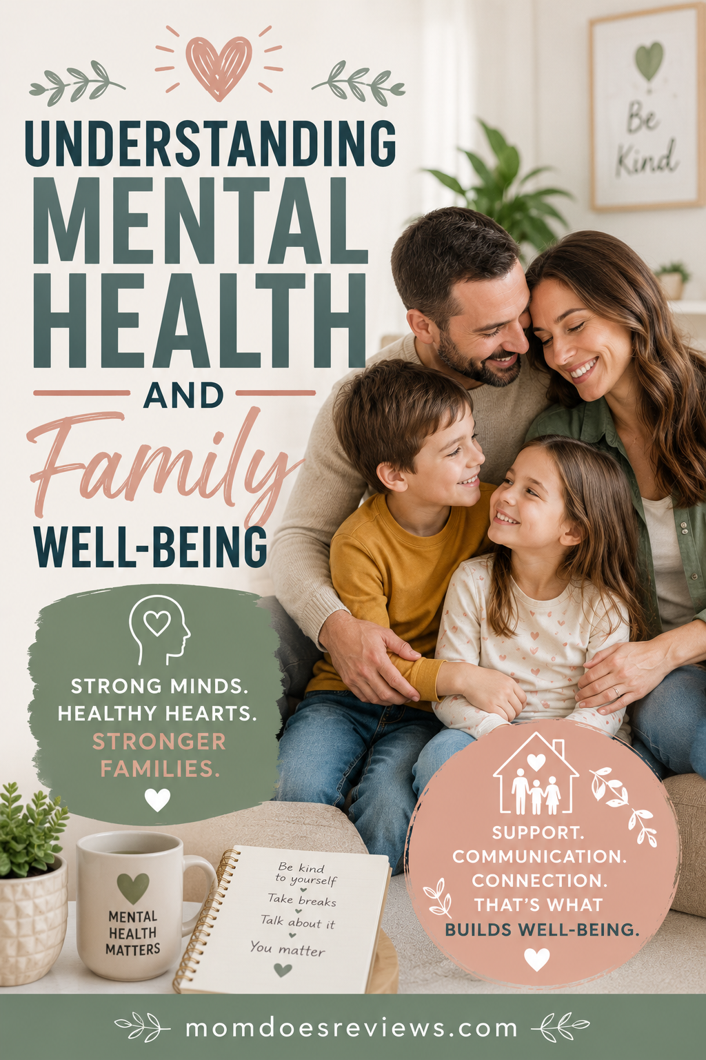 Family Well-being