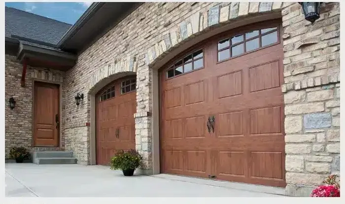 garage doors