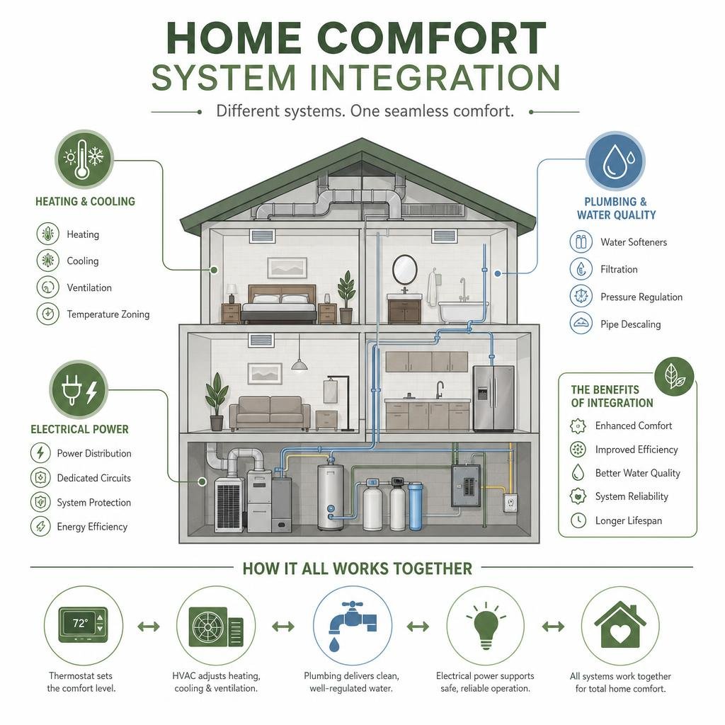 home comfort