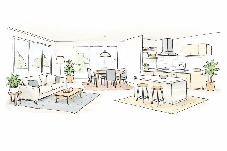 home interior