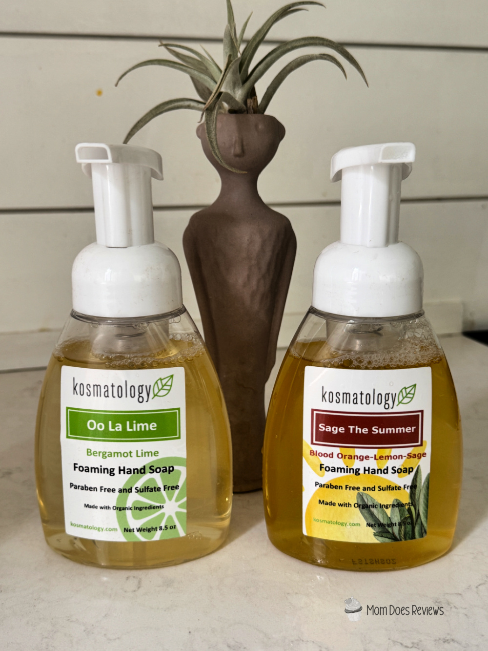 Summer Scents from Kosmatology