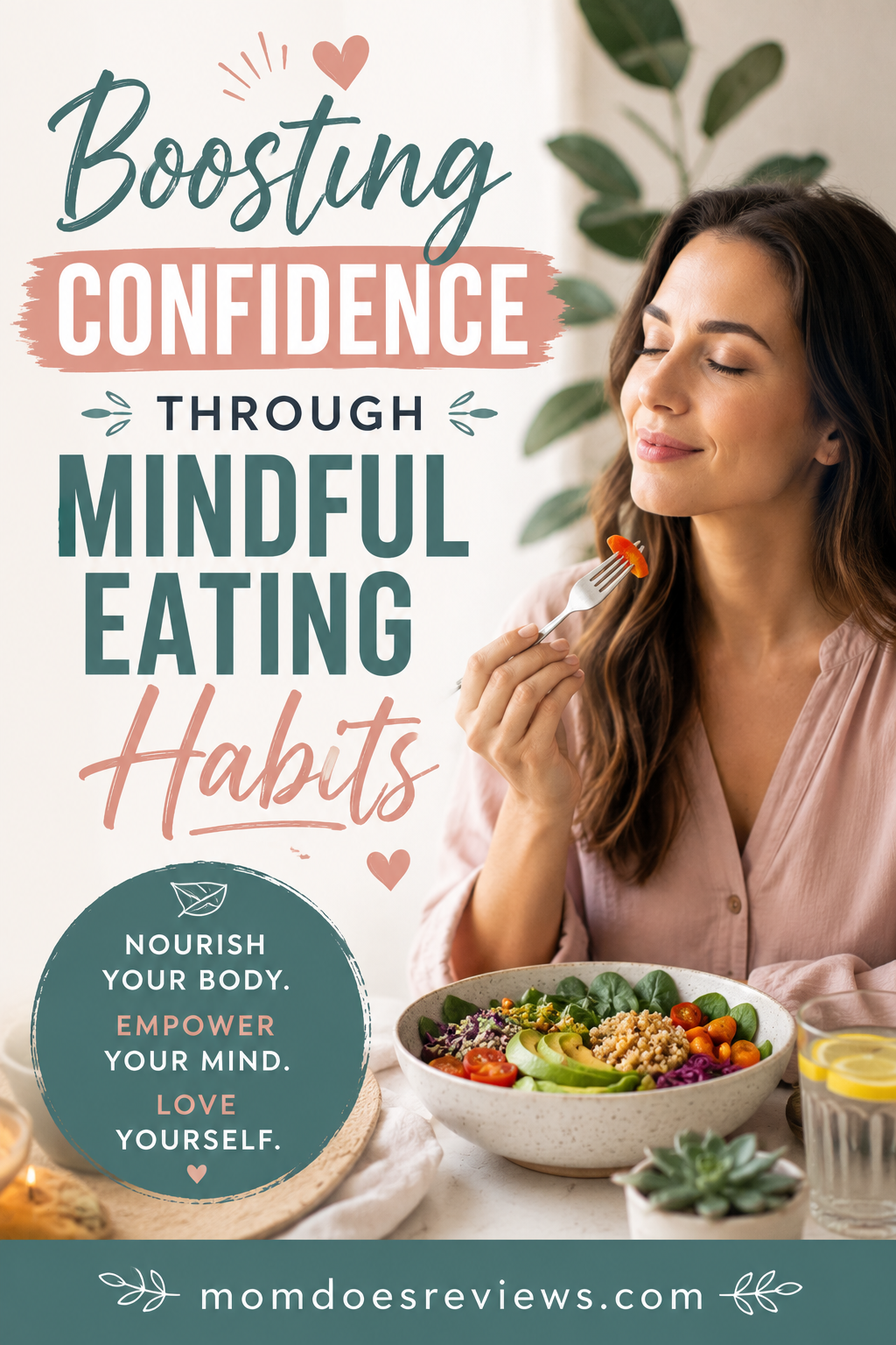 Mindful eating