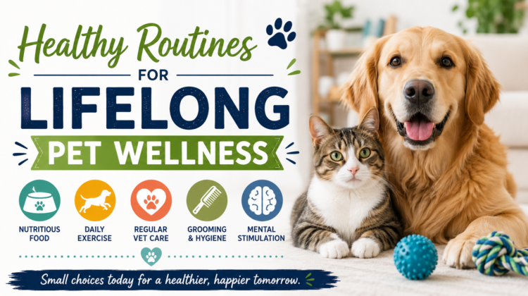 pet wellness