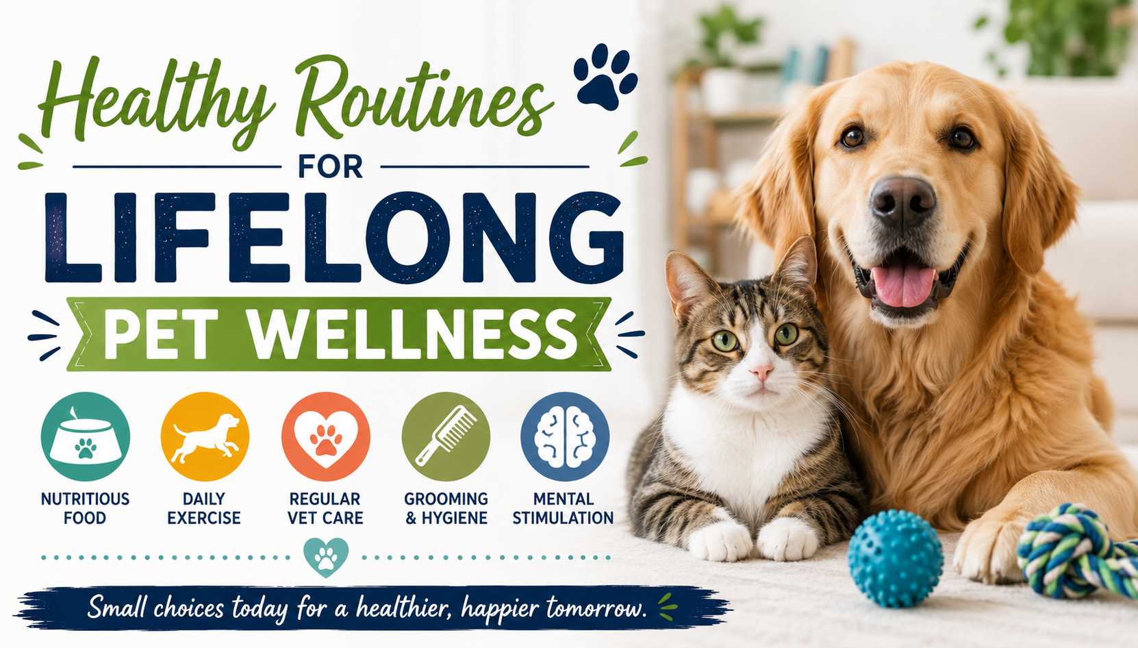 pet wellness
