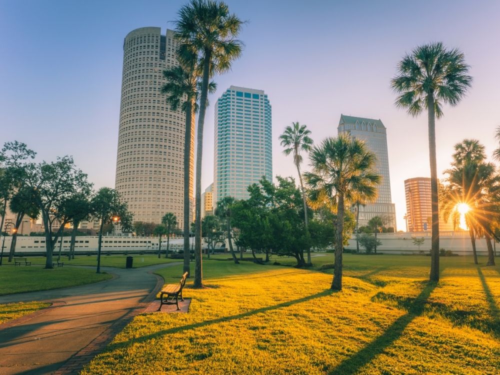 tampa