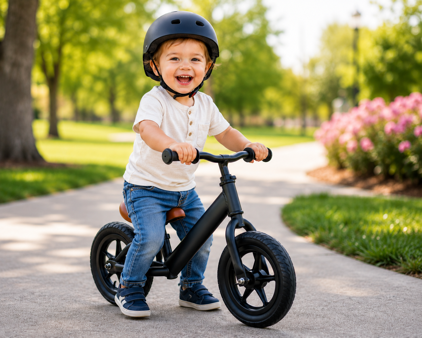 toddler balance bike