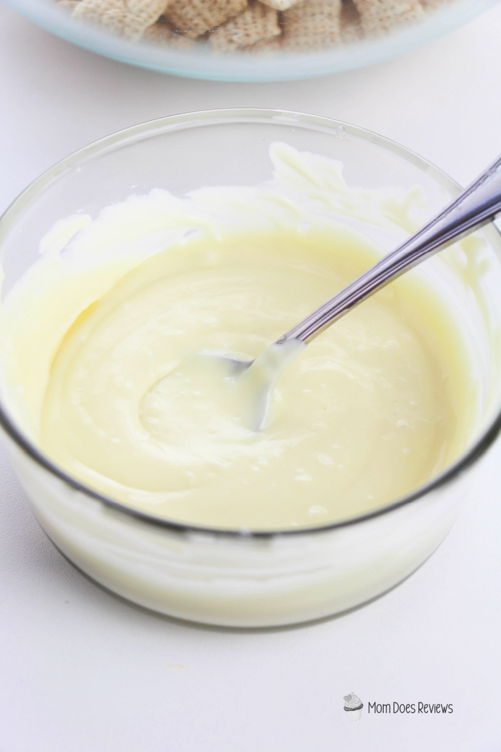 White Chocolate