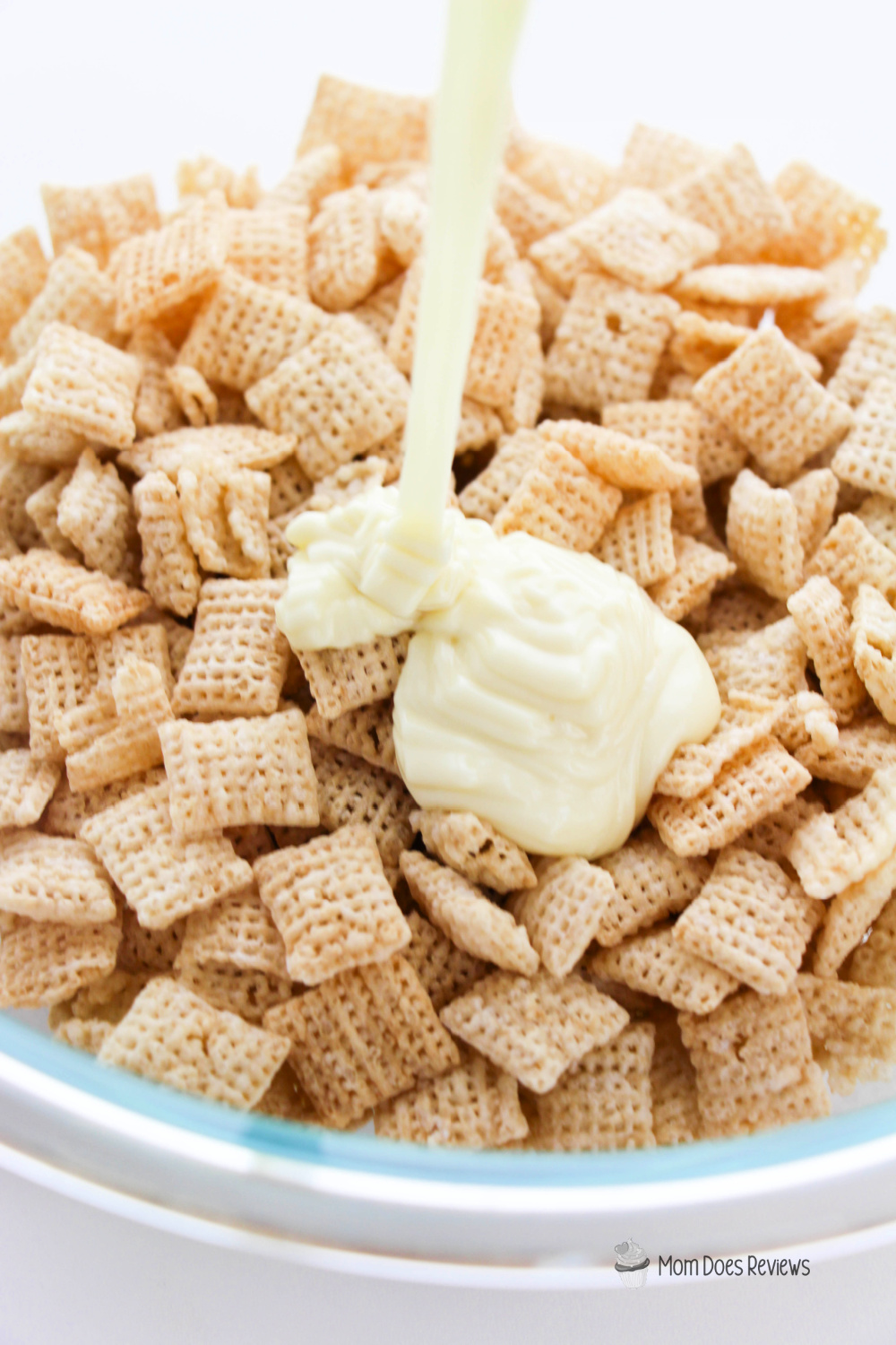 White Chocolate
