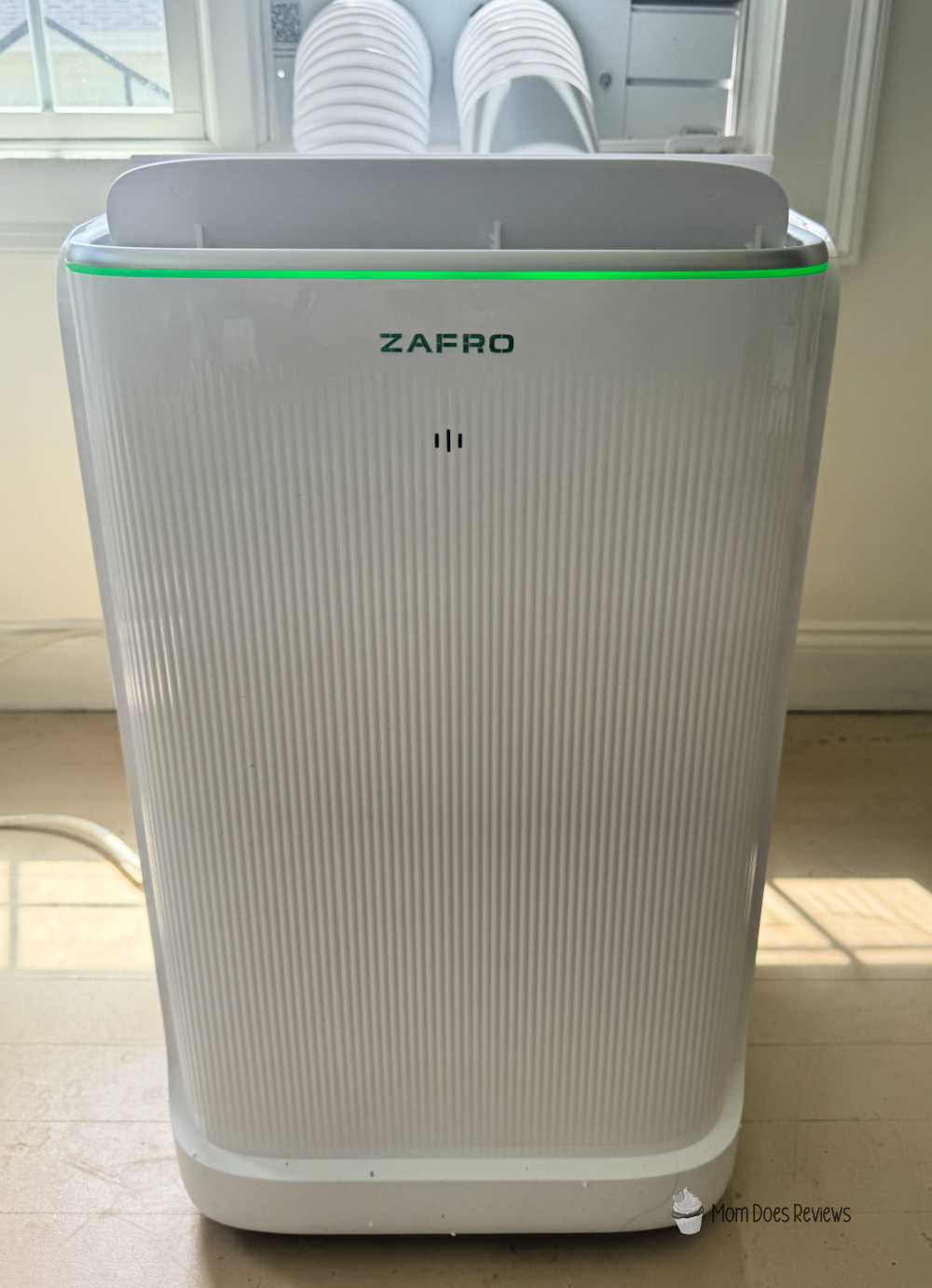 Zafro portable AC