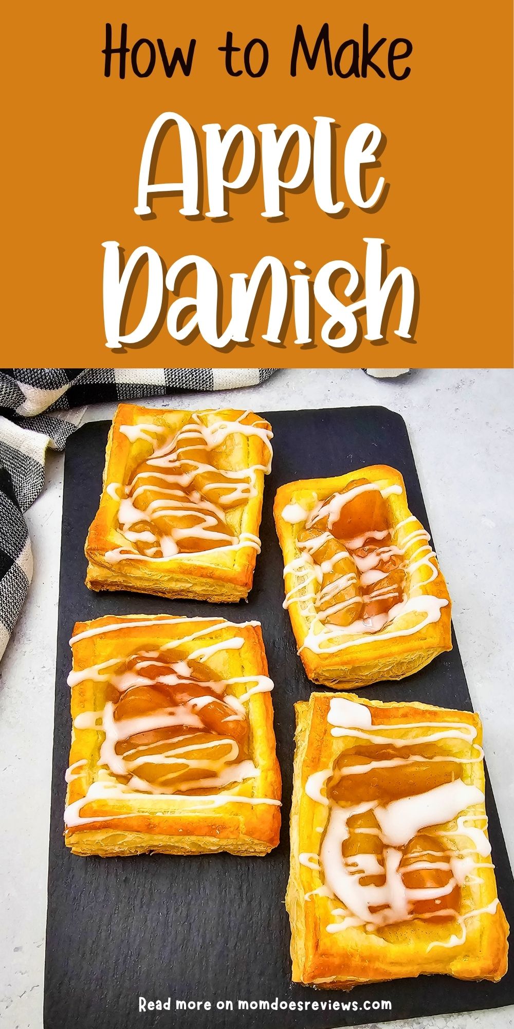 Apple Danish