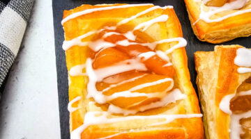 Apple Danish